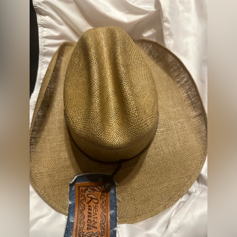 Scala Ranch Hat - Picture 3 of 4